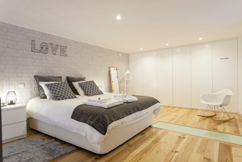 Modern Loft In Bica -Jj Apartments Lizbona Zewnętrze zdjęcie