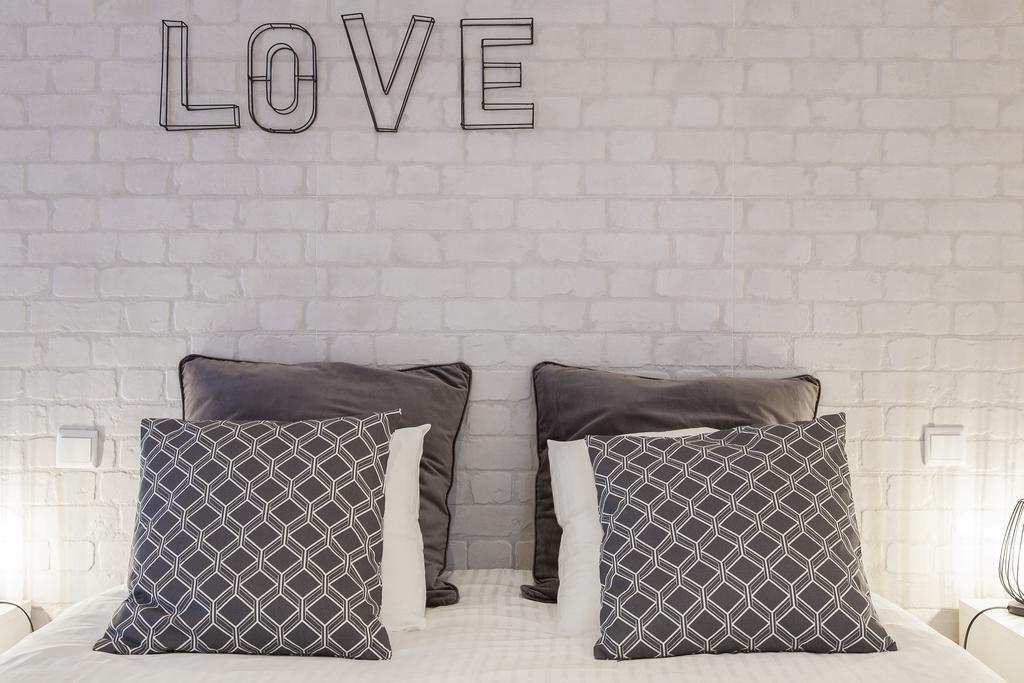 Modern Loft In Bica -Jj Apartments Lizbona Zewnętrze zdjęcie