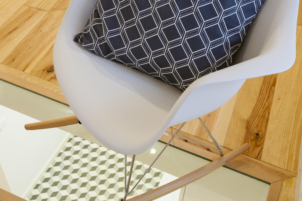 Modern Loft In Bica -Jj Apartments Lizbona Zewnętrze zdjęcie